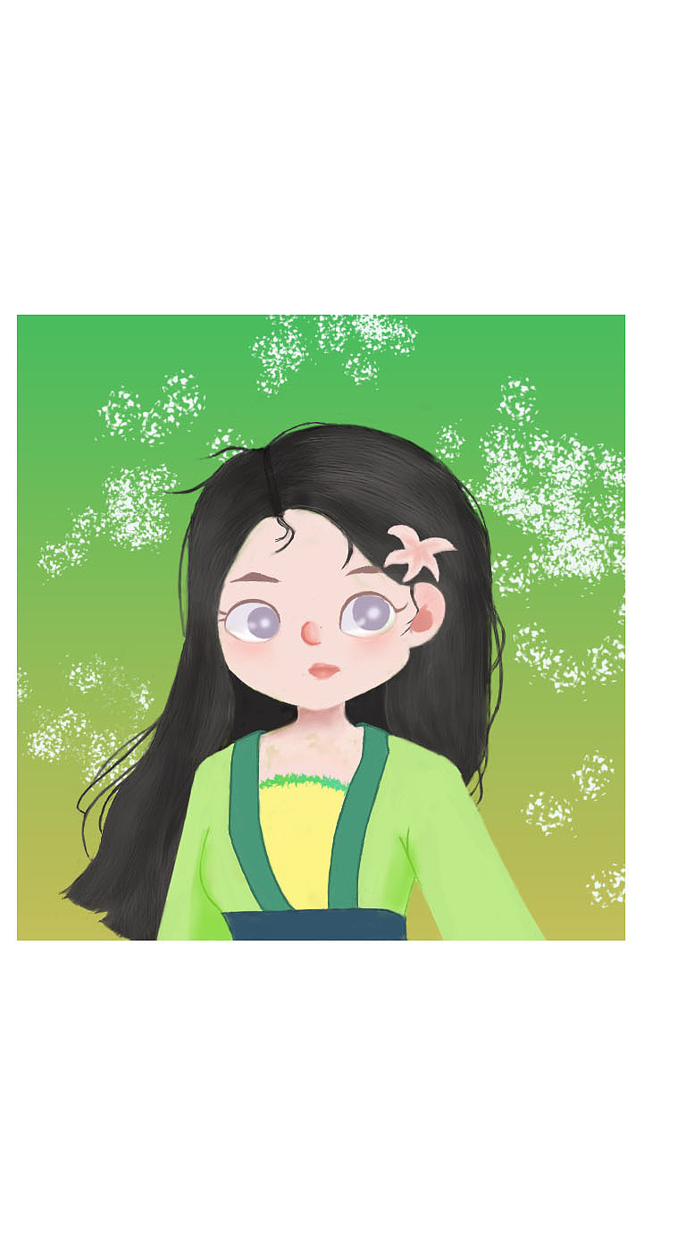 模仿插画（图ZMjYzMTY2MzEy） - 创作习作 - 站酷设计师Z65768519原创素材 - 站酷ZCOOL