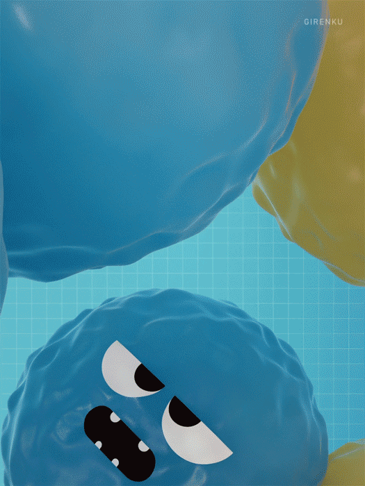 【芬狄诗抑菌内裤A】创意视觉动画——巨人谷制作（图ZMjY3NzgzMjQ0） - Motion Graphic - 站酷设计师巨人谷GIRENKU原创素材 - 站酷ZCOOL