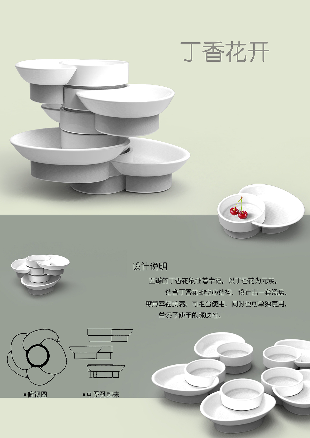 工业设计课程作业（图ZNTAzMjIzMzY=） - 其他工业/产品 - 站酷设计师Dian_r原创素材 - 站酷ZCOOL