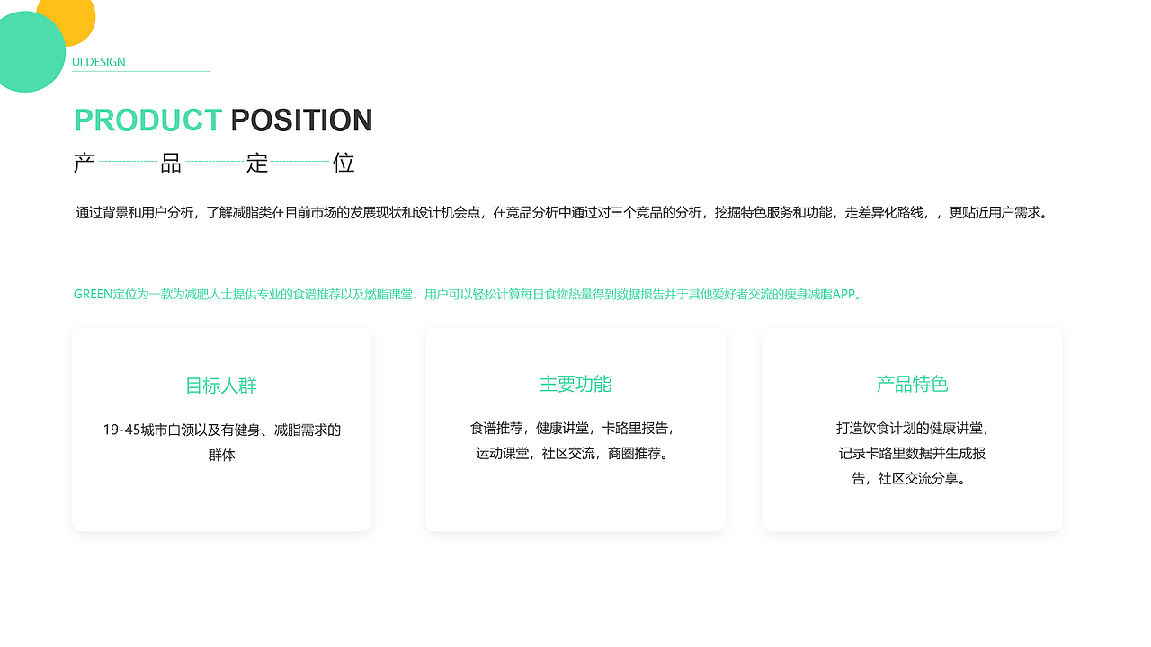 green 移动端作品集（图ZMjE4NDEzNTEy） - APP界面 - 站酷设计师来年二月原创素材 - 站酷ZCOOL