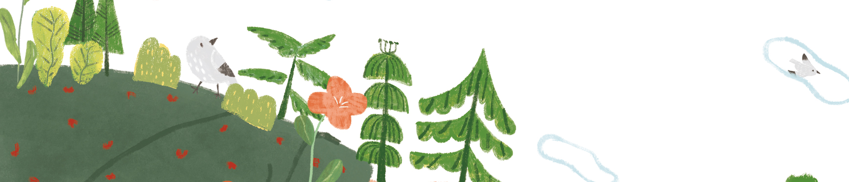 momoandlele的个人主页（封面预览） - 主页封面设置 - 站酷设计师momoandlele原创素材 - 站酷ZCOOL