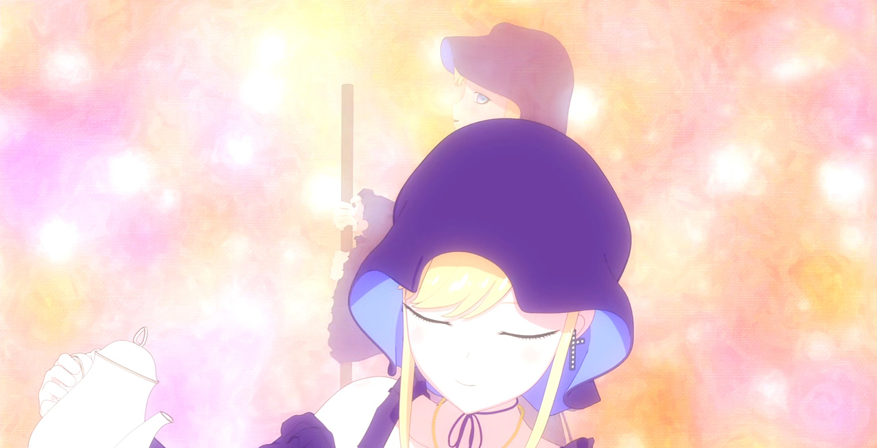 每日动漫壁纸：319