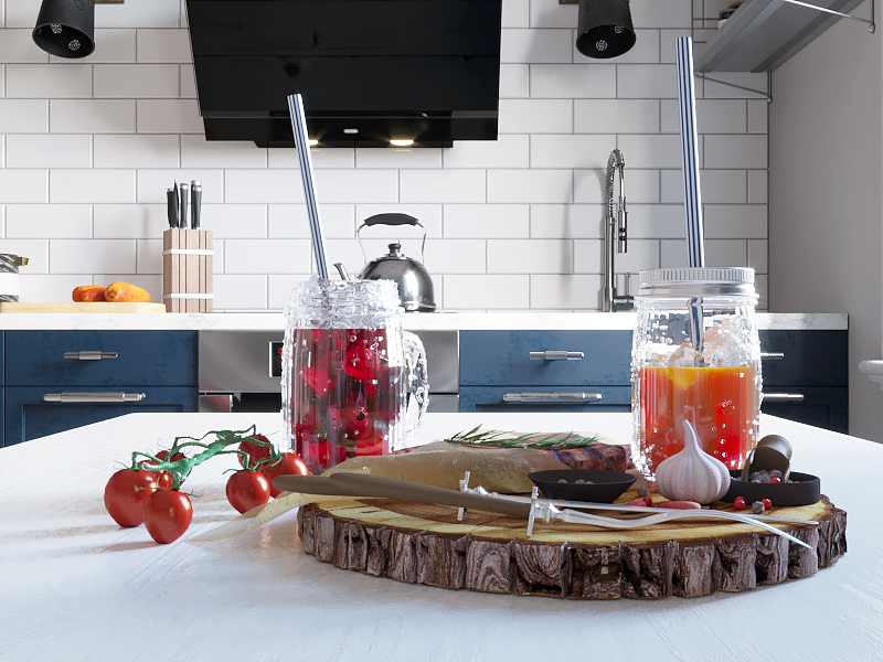 一套38平小表现（图ZOTA0Mzc2NzI=） - 家装设计 - 站酷设计师失去梦想的土狗酱原创素材 - 站酷ZCOOL