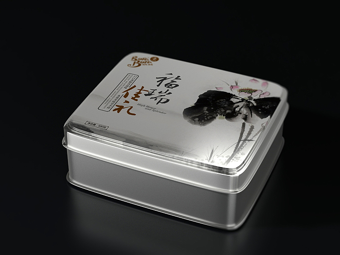 波拉波拉产品礼盒设计（图ZMjY0MDU1OTI=） - 包装 - 站酷设计师AOCHDA奥创原创素材 - 站酷ZCOOL