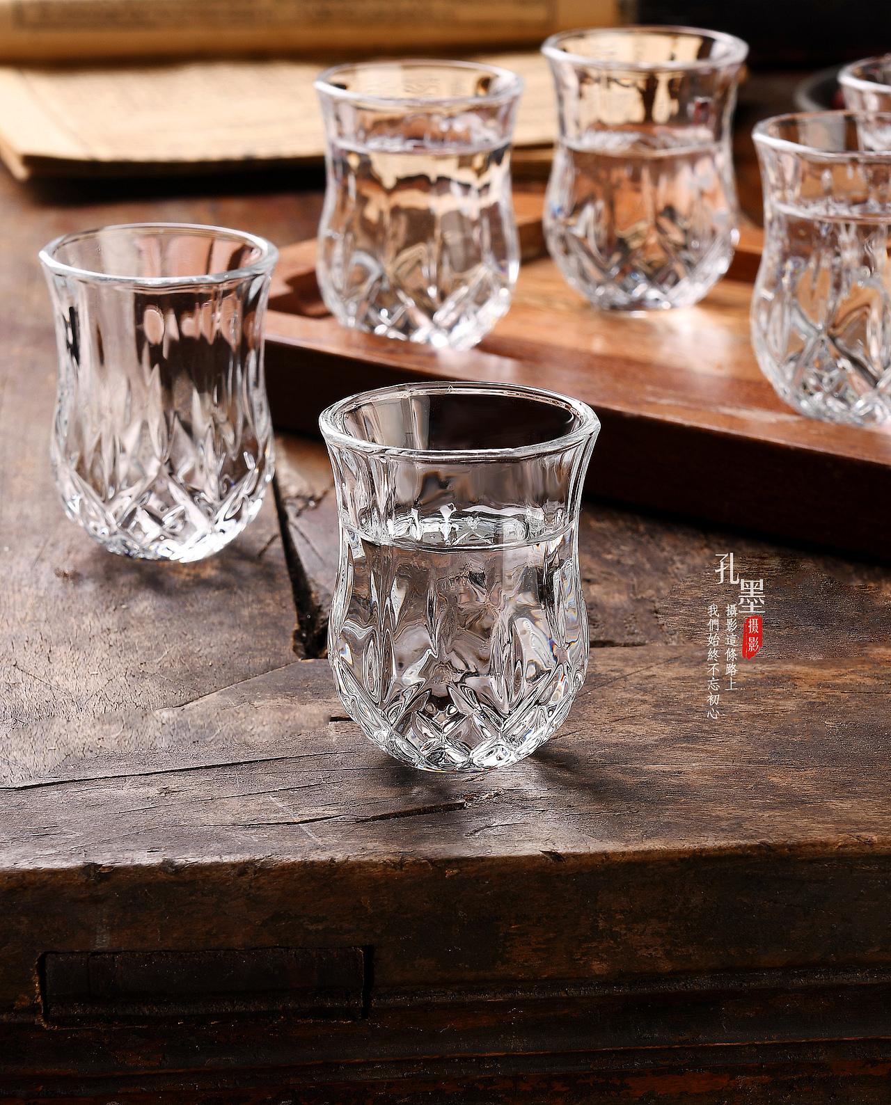 白酒杯（图ZMjM3ODMxODMy） - 产品摄影 - 站酷设计师周睒睒原创素材 - 站酷ZCOOL