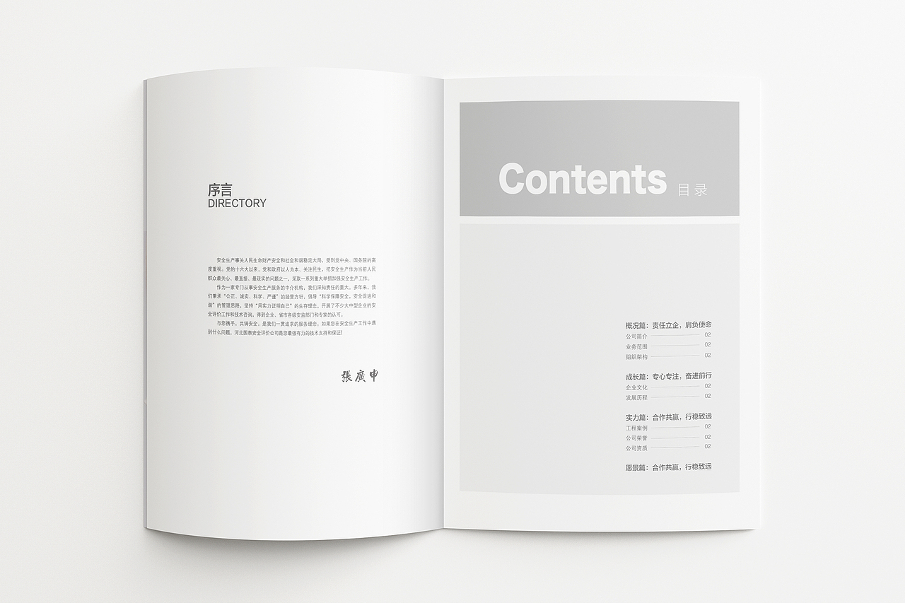 河北国泰安全评价有限公司