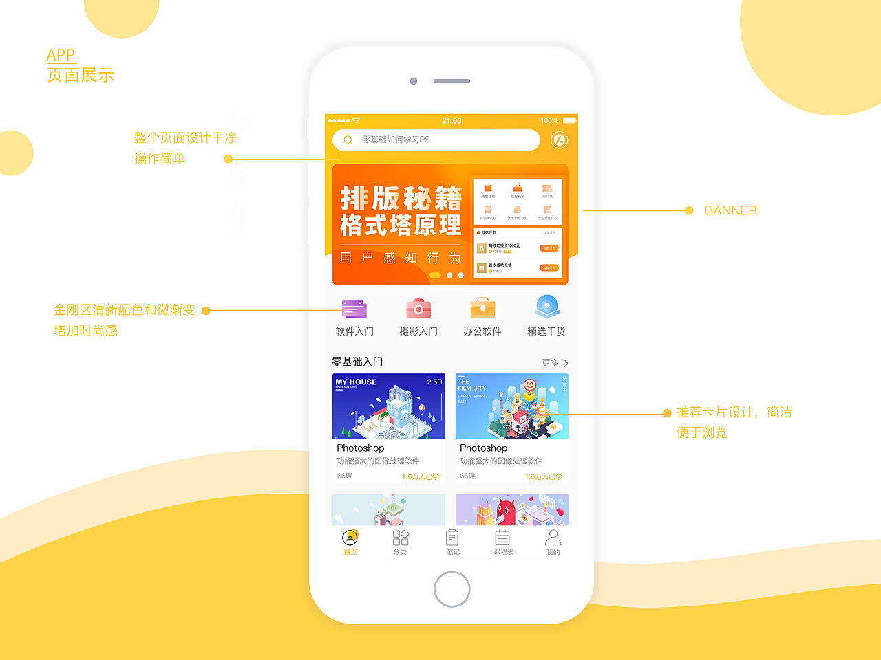 教育类app