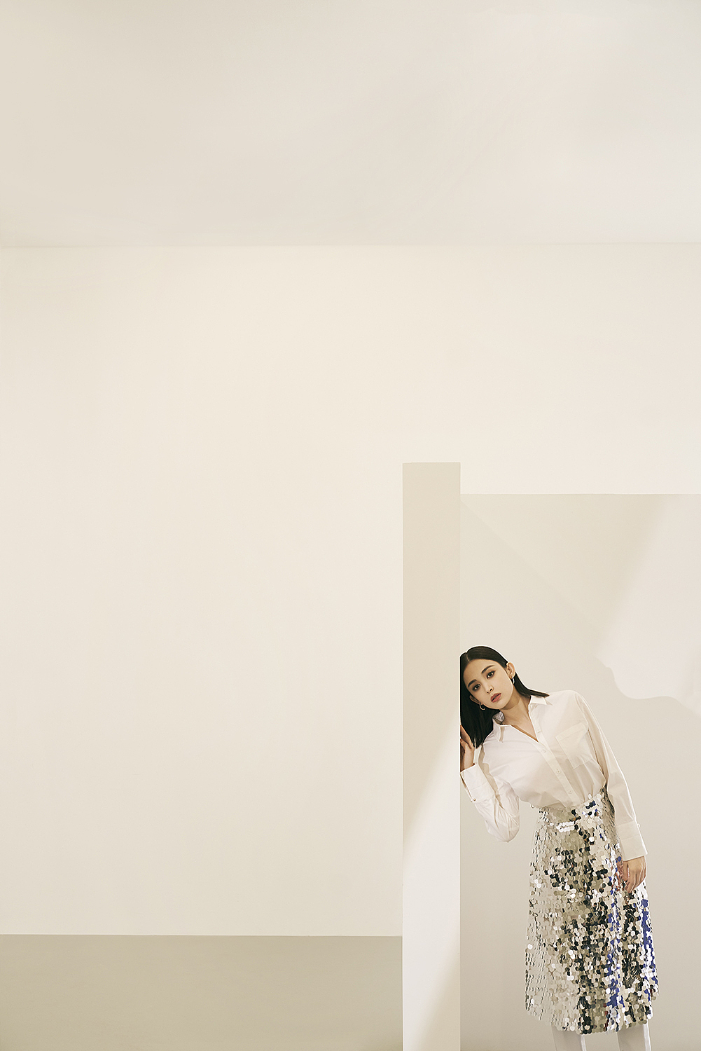 《伊周Belle》 古力娜扎（图ZMTcwOTIwNDY4） - 修图/后期 - 站酷设计师修图师张金龙原创素材 - 站酷ZCOOL