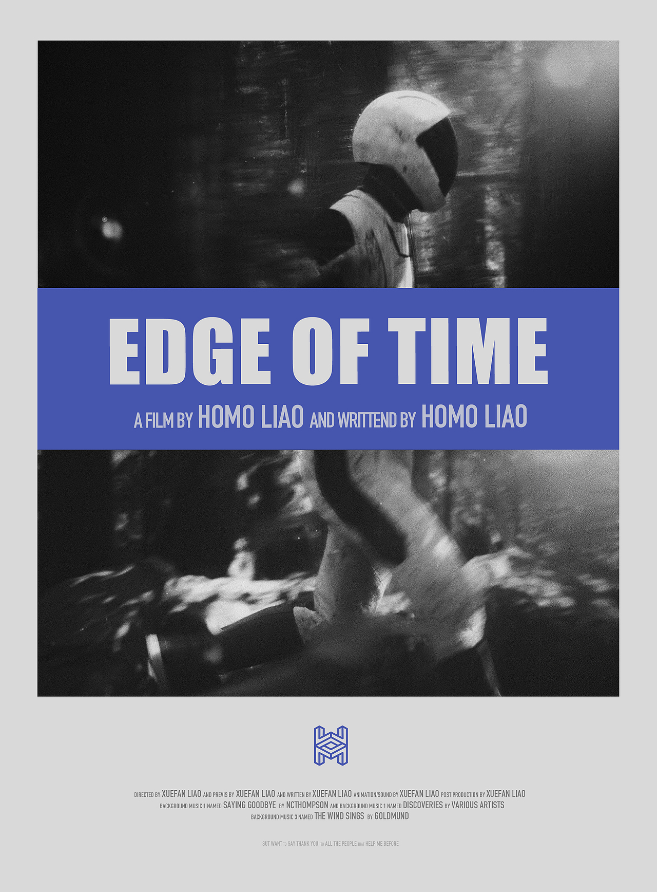 【UE4原創(chuàng)短片】《EDGE OF TIME》（圖ZMjIzNTQwNTI4） - 動畫/影視 - 站酷設(shè)計(jì)師HOMO_原創(chuàng)素材 - 站酷ZCOOL