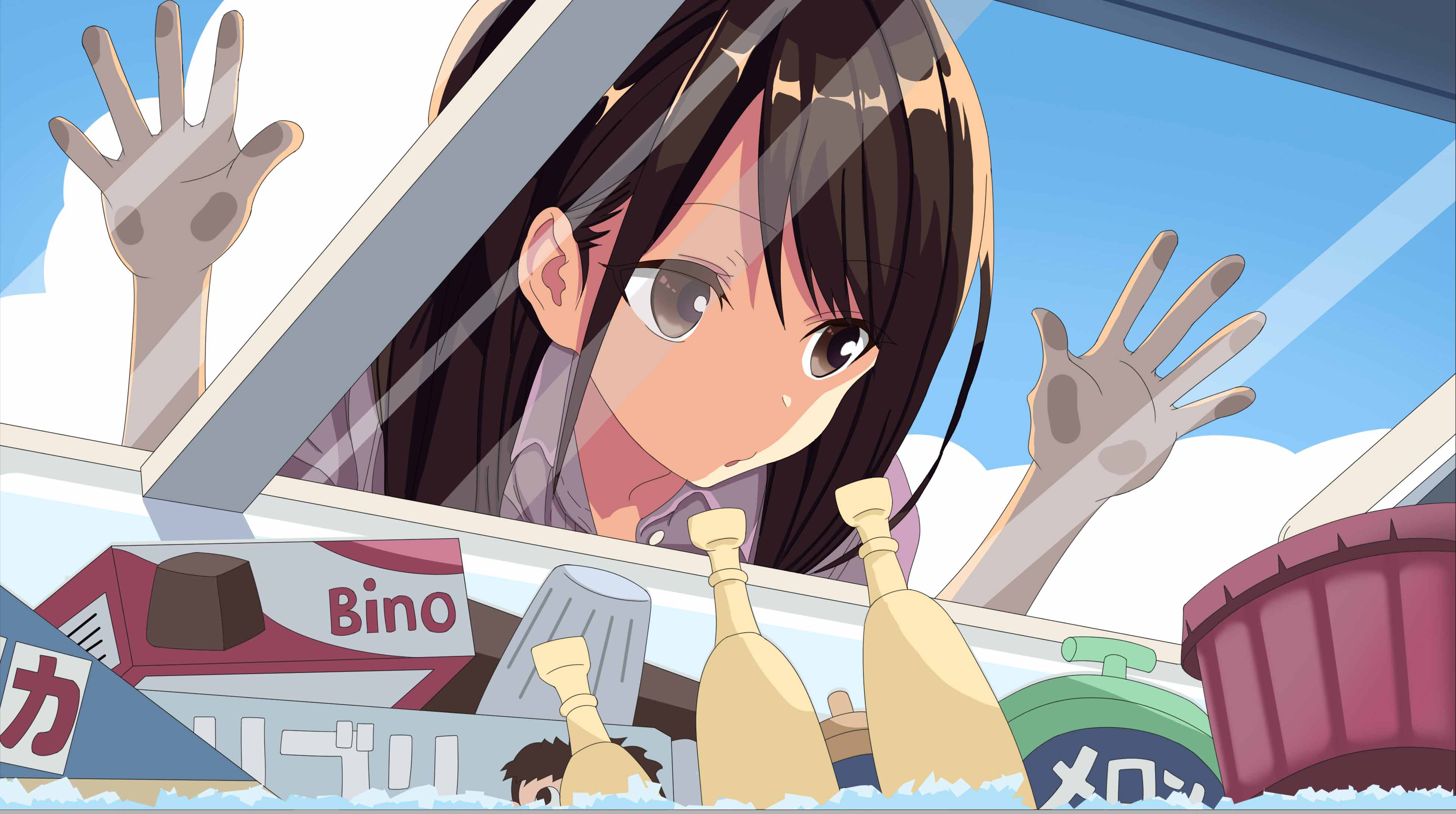 風薫的个人主页（背景预览） - 主页背景设置 - 站酷设计师風薫原创素材 - 站酷ZCOOL