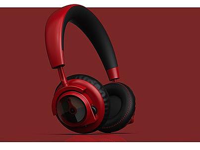 Caiyin - Material Speaker