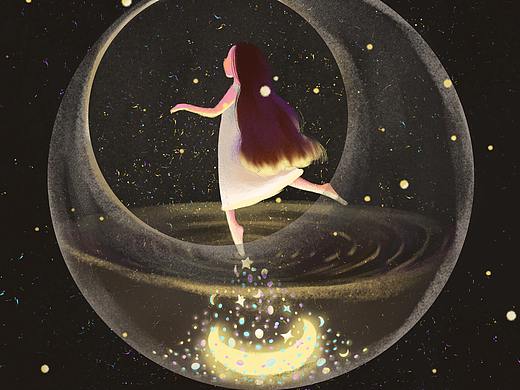 玻璃球的浪漫II