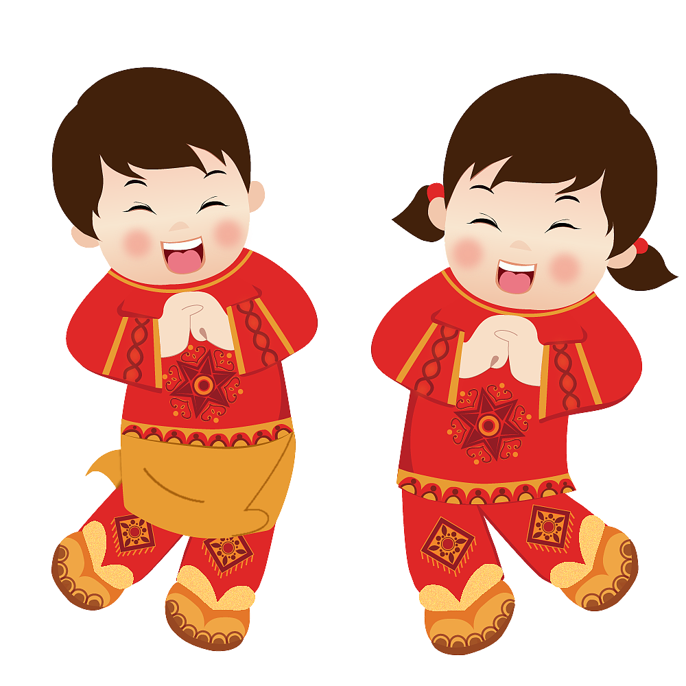 人物绘制（图ZODU5MDI0MTI=） - IP形象 - 站酷设计师小番茄cherry原创素材 - 站酷ZCOOL