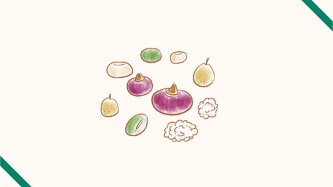 桂香源水果罐头品牌与包装设计 X 张晓宁（图ZMTI5Mjg0NDQ4） - 包装 - 站酷设计师张晓宁原创素材 - 站酷ZCOOL