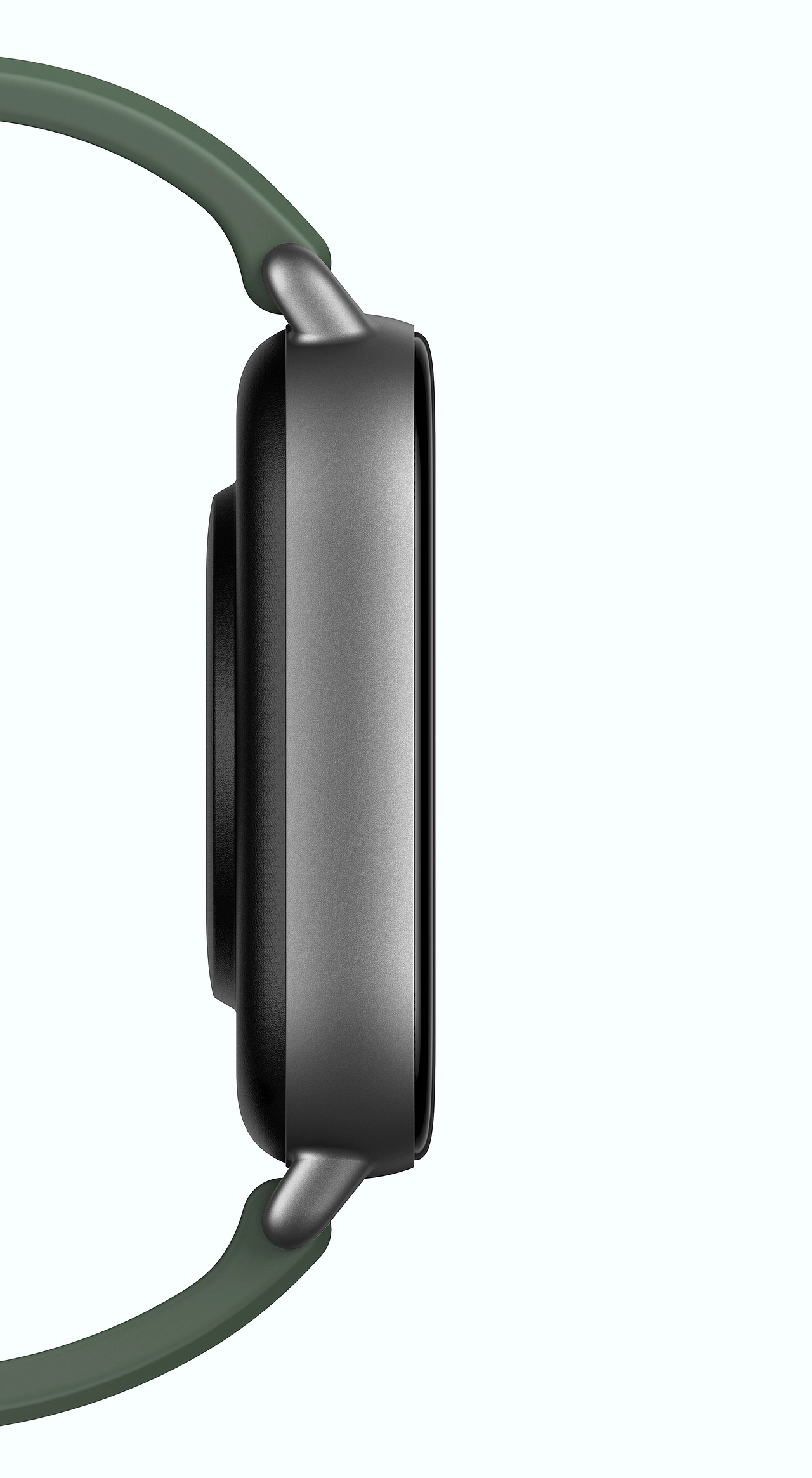 【产品渲染--华米&OPPO】