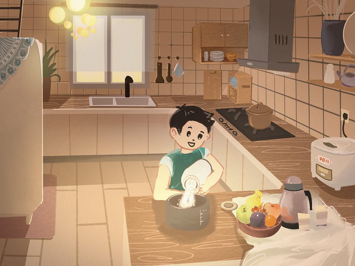 懒得编辑文字了[nmw哭泣]近期的插画分享