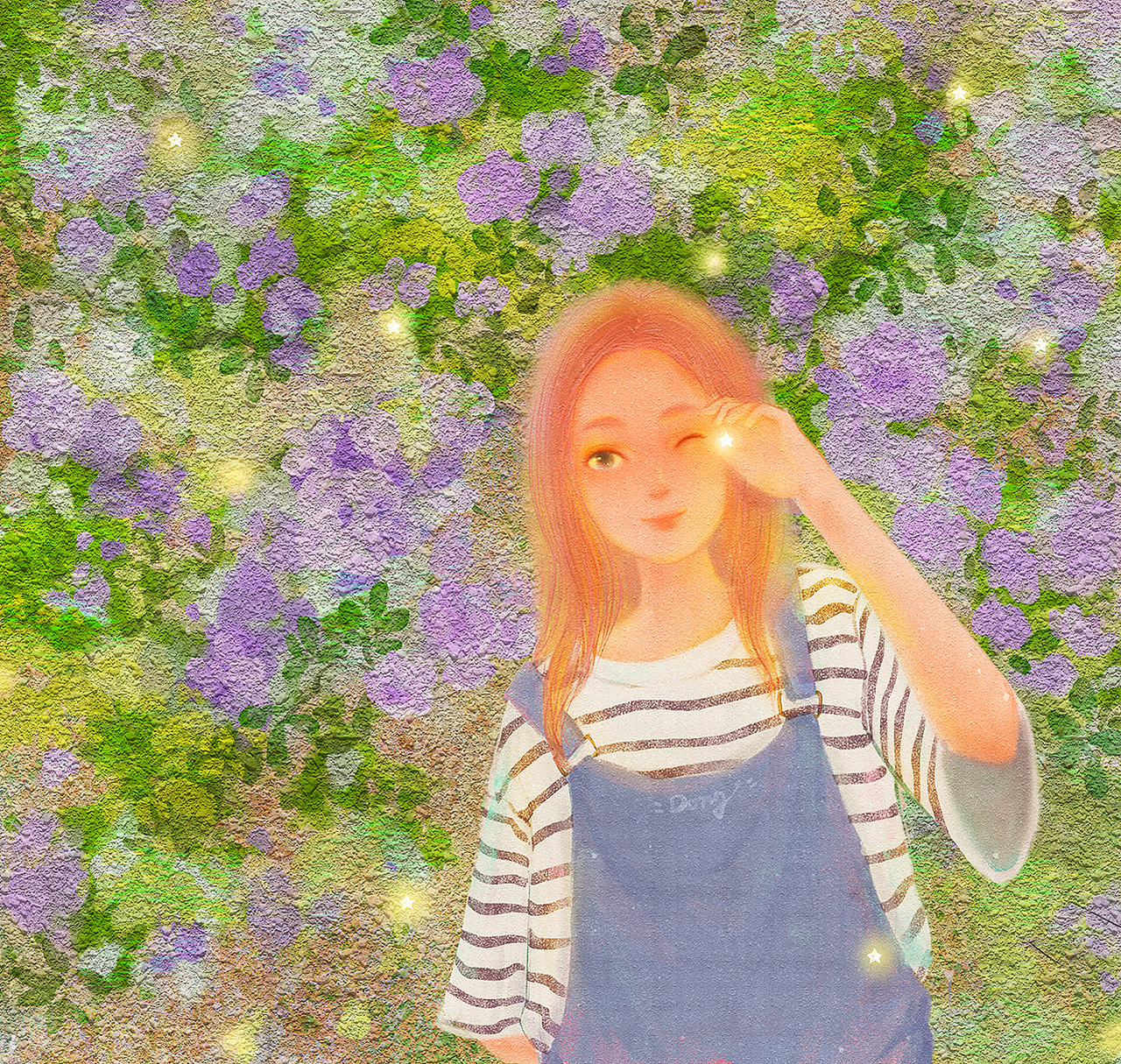 岩彩学习（图ZMjg0MDg1MTg4） - 商业插画 - 站酷设计师董咚董咚原创素材 - 站酷ZCOOL