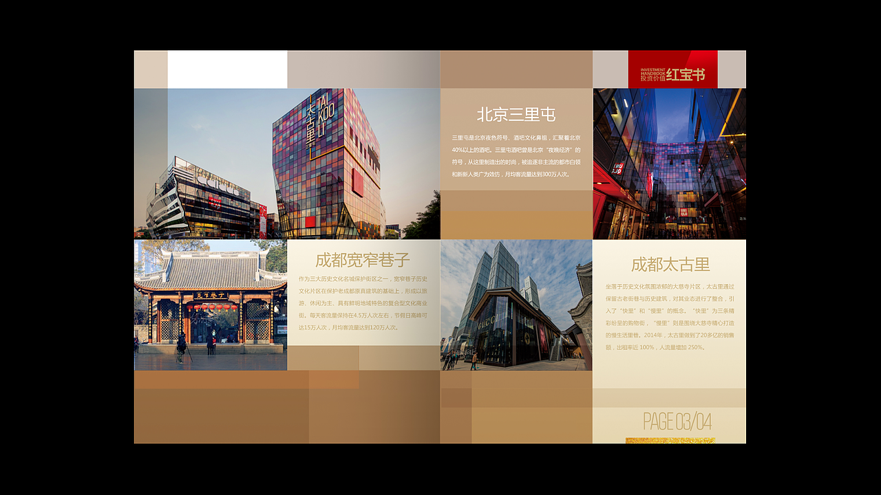 商业画册（图ZNzI1NjA0NzY=） - 书籍/画册 - 站酷设计师卜华Design原创素材 - 站酷ZCOOL