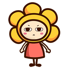 表情 | 微信表情花嘟嘟 新上线啦