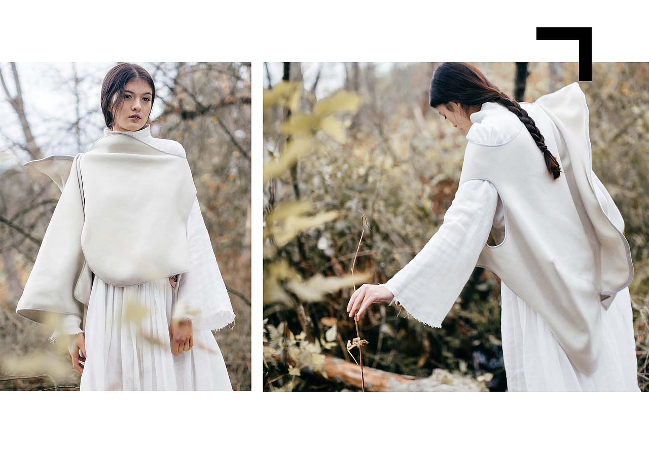 Cold Hive Parsons 本科毕业作品集