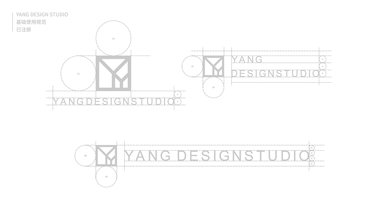 杨阳工作室VI设计（图ZMTk3NDkwMjY0） - Logo - 站酷设计师杨阳设计原创素材 - 站酷ZCOOL