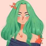 芒果Tammy的头像