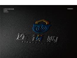 连锁购LOGO设计提案