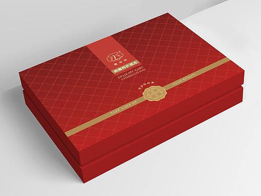 包装设计（护肤品）