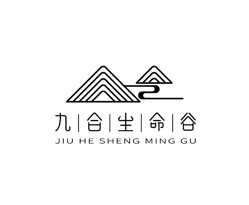新中式logo设计|平面|品牌|小丫瑞 - 原创作品 - 站酷 (zcool)