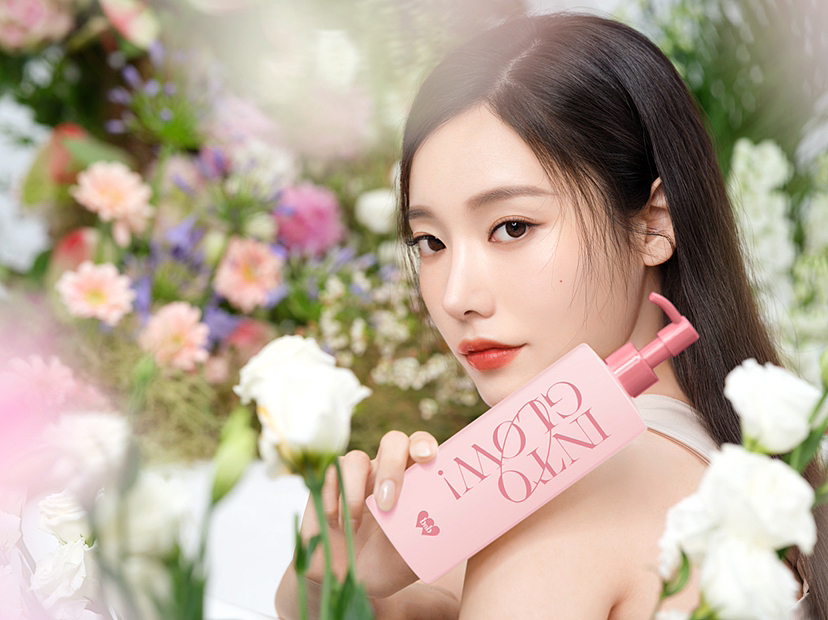 商业修图｜人像精修｜沐浴露（图ZMzU5Nzg1Njcy） - 修图/后期 - 站酷设计师没草味原创素材 - 站酷ZCOOL