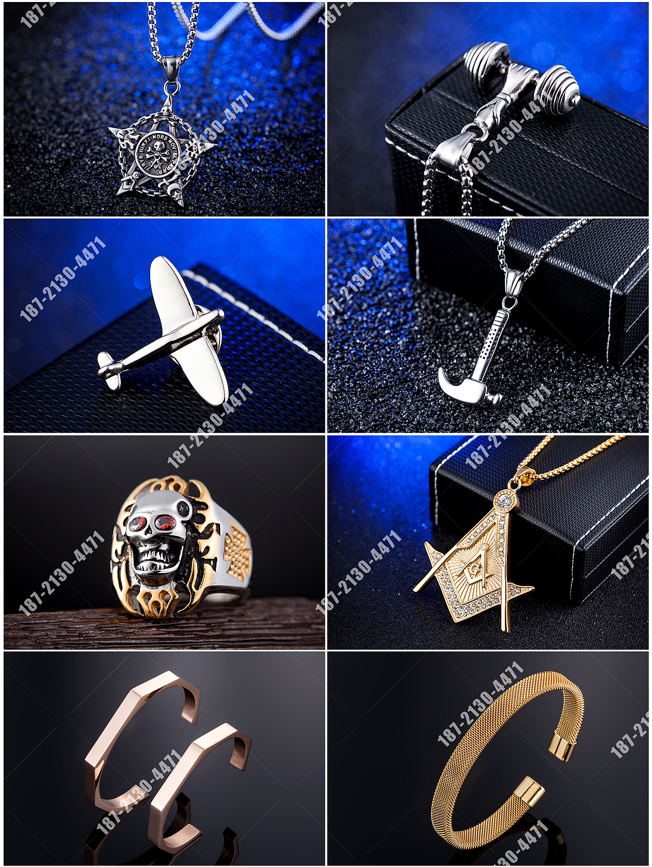 饰品 产品摄影 恩助摄影