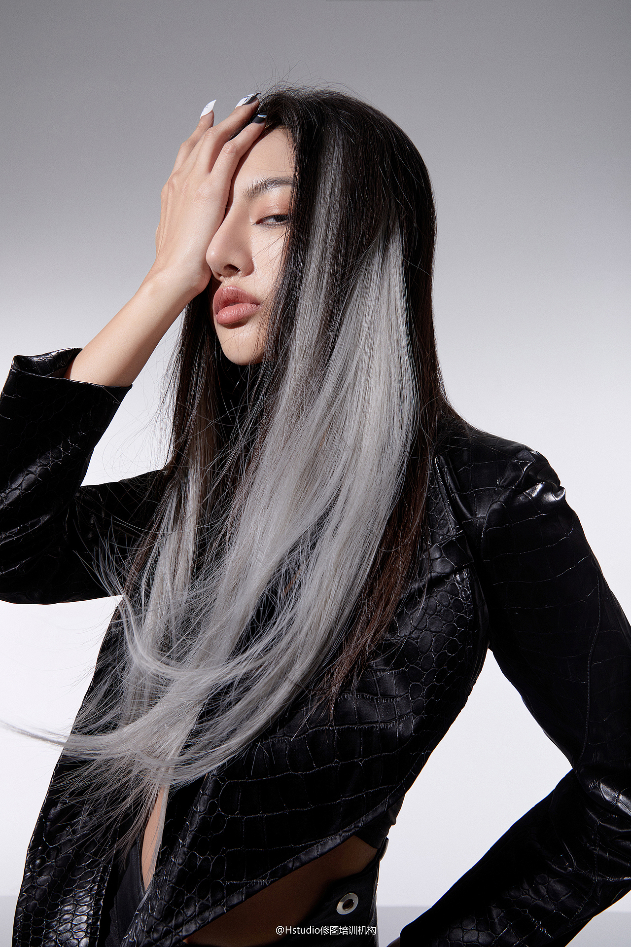 H studio时尚修图（图ZMjk3OTIwNzky） - 时尚/艺术摄影 - 站酷设计师Hstudio修图培训原创素材 - 站酷ZCOOL