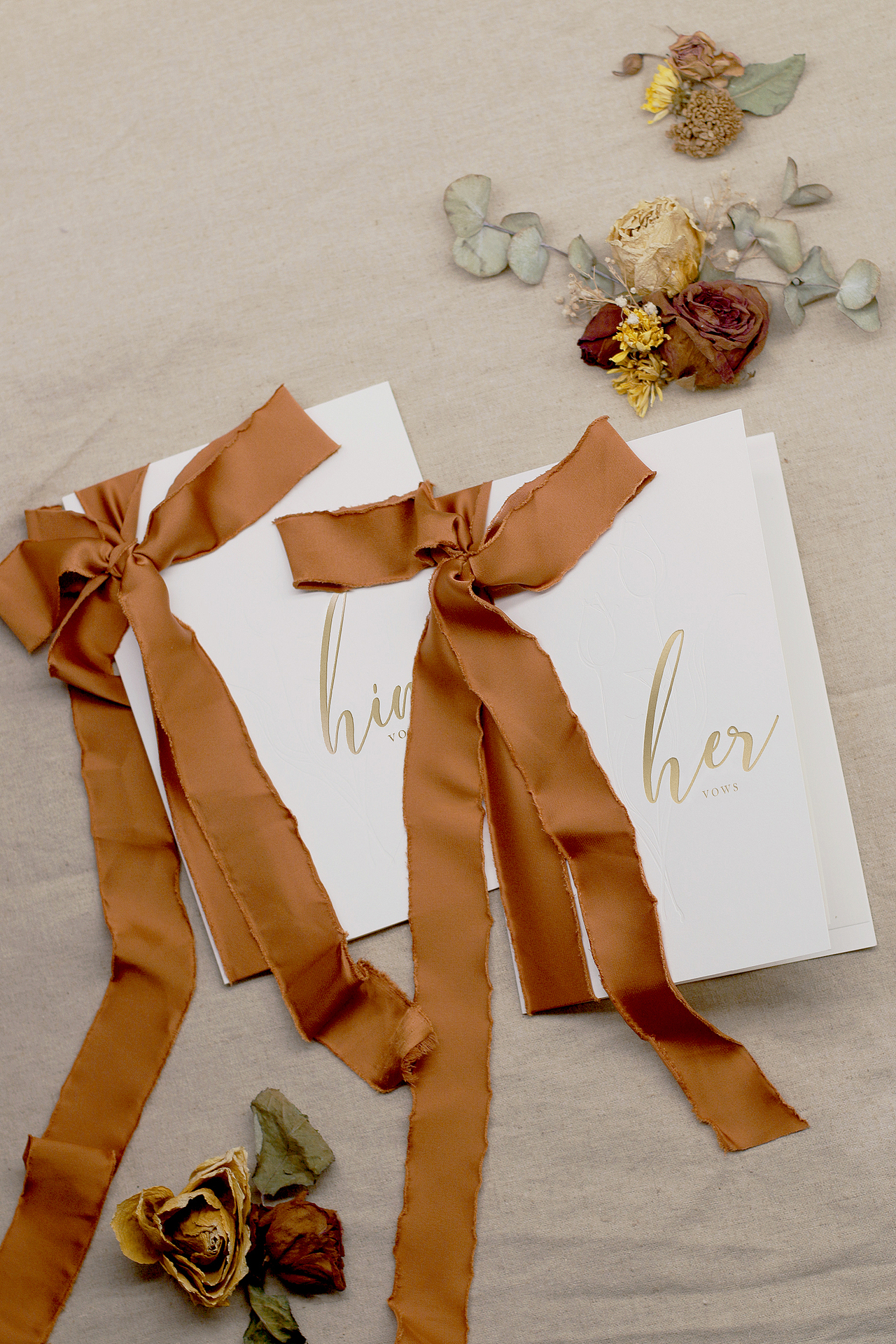 ONETONE壹比壹伴手礼 | 婚礼用品 | 誓词宣言 誓言卡