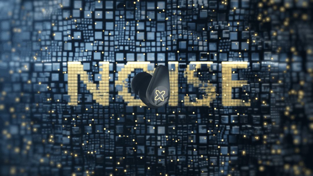 SONGX 蓝牙耳机 HIFI音质 声临其境