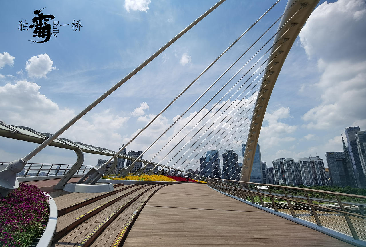 独霸一桥（图ZMzM4NjU3MDA4） - 环境/建筑摄影 - 站酷设计师shenyazi原创素材 - 站酷ZCOOL