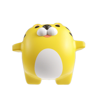 虎课网·虎虎表情包（图ZMjk2MTk2NDcy） - 动画/影视 - 站酷设计师天梦星空原创素材 - 站酷ZCOOL