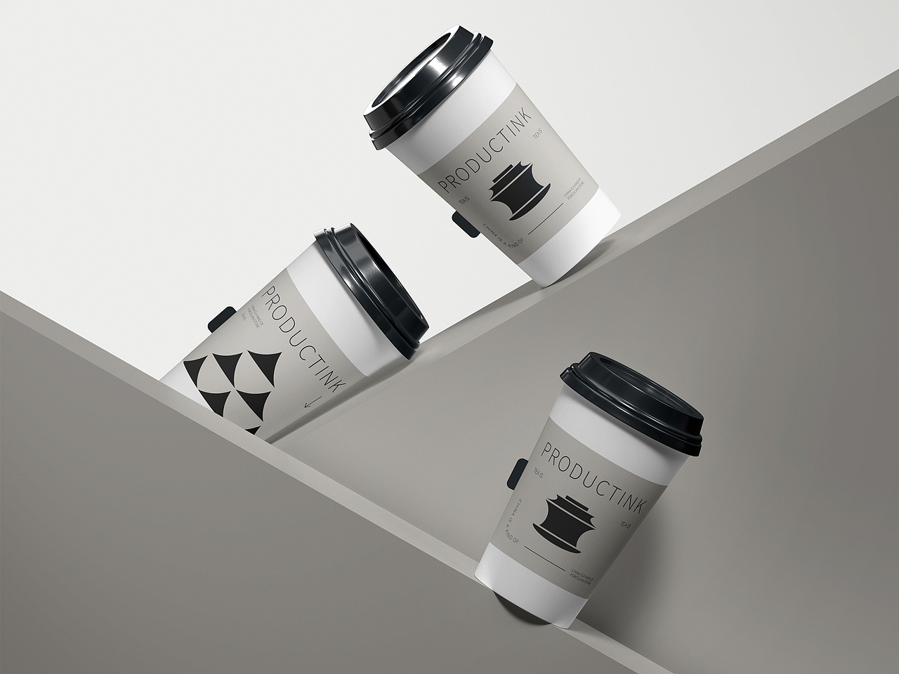 PRODUCTINK丨品牌设计(图ZMzExMTQ5NjMy) - 品牌 - 站酷设计师没火的打火机原创素材 - 站酷ZCOOL