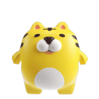 虎课网·虎虎表情包（图ZMjk2MTk3MDI0） - 动画/影视 - 站酷设计师天梦星空原创素材 - 站酷ZCOOL