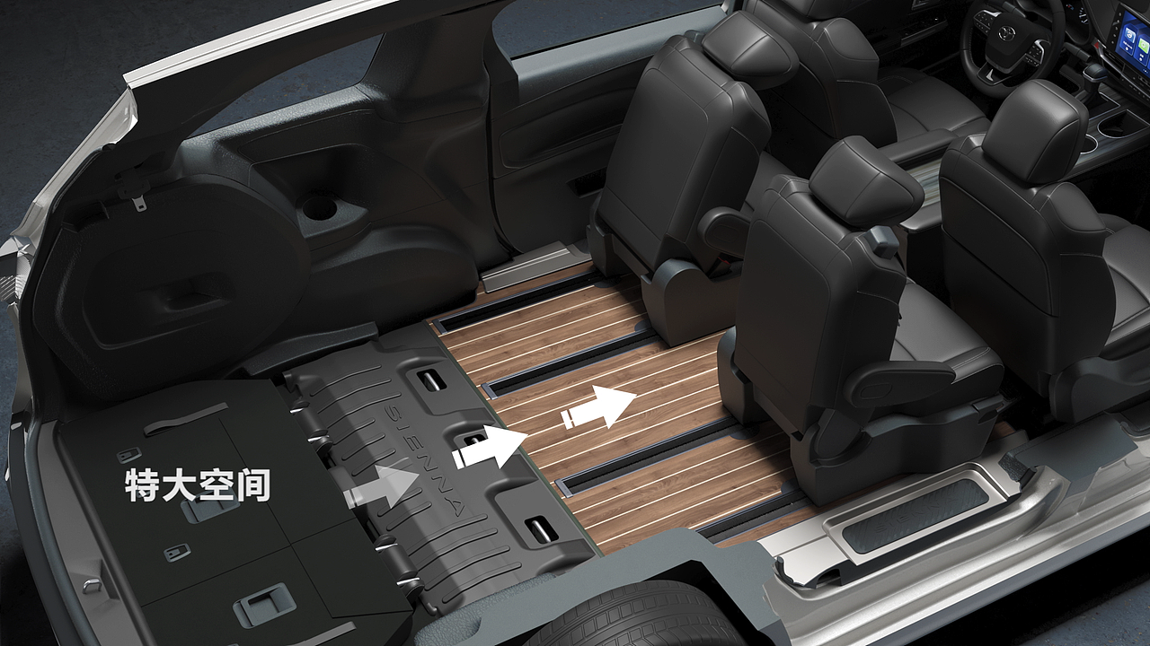 赛那原厂胡桃木地板，诠释美好生活，创造移动的 家