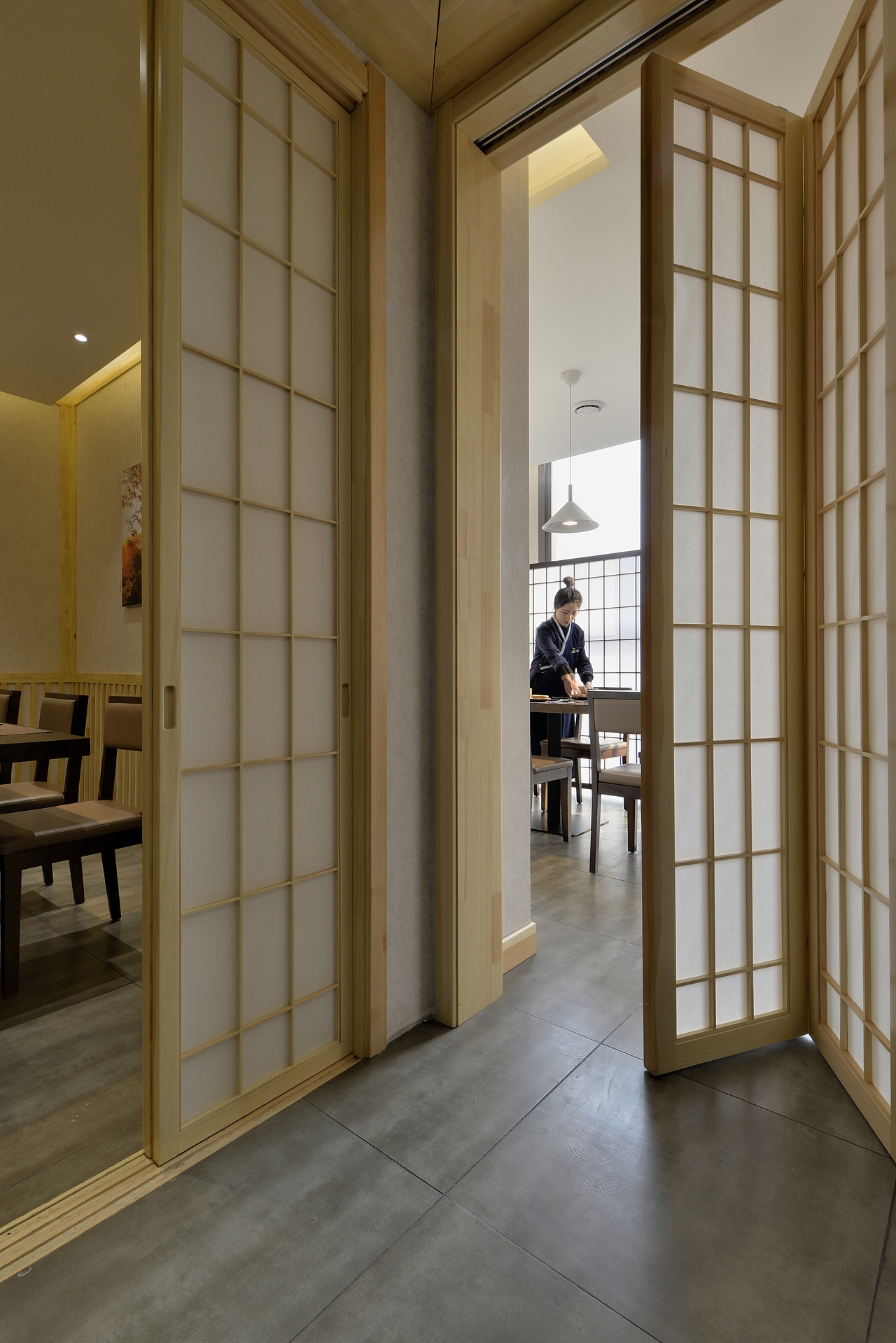 DEFIN DESIGN | 日料餐饮