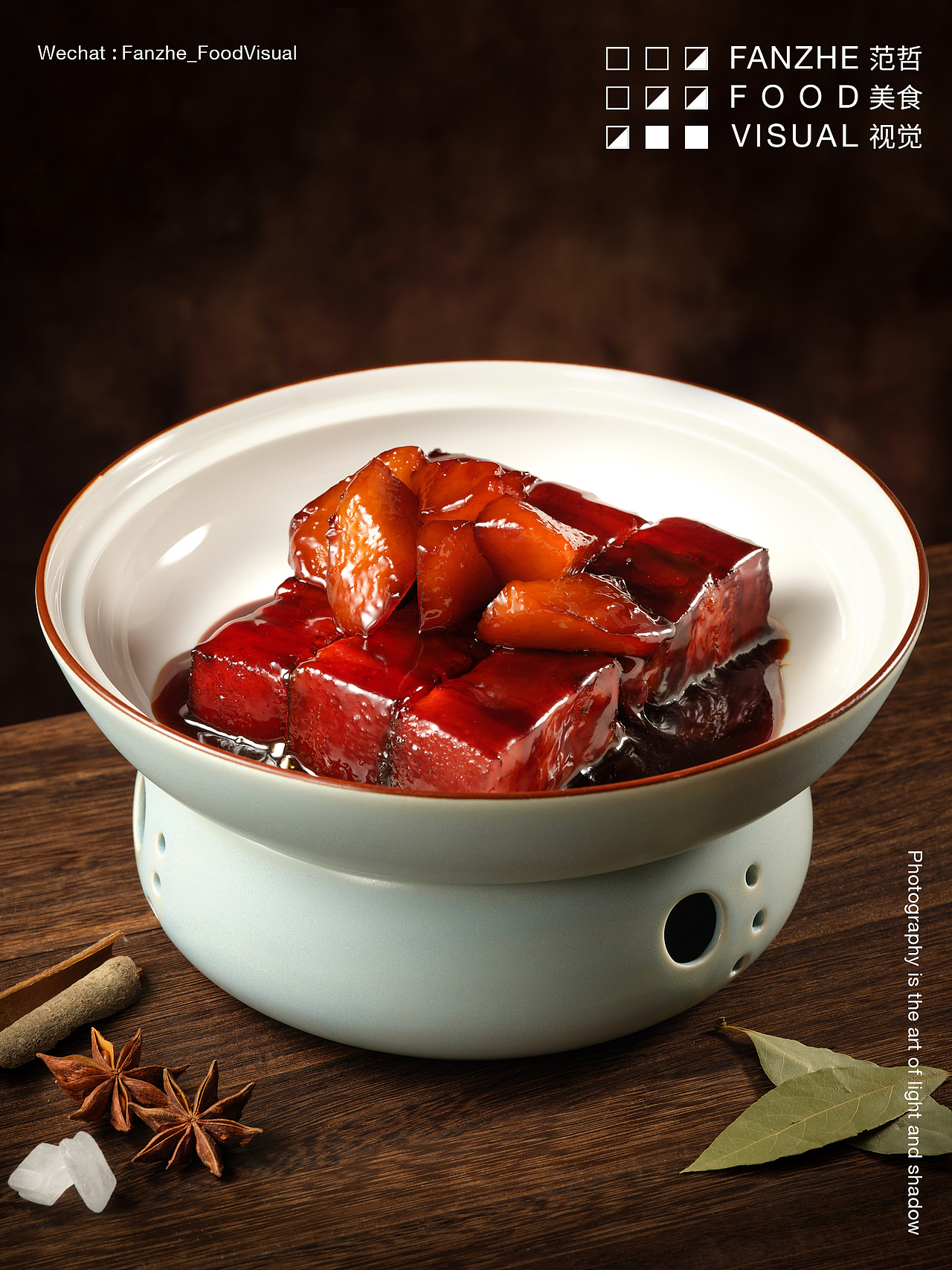 美食摄影 | 苏州园区香格里拉 ×范哲美食视觉（图ZMzAzMTEwMDA0） - 美食摄影 - 站酷设计师范哲美食视觉原创素材 - 站酷ZCOOL