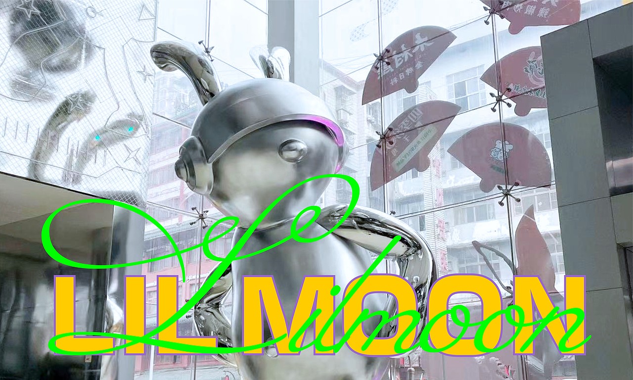 兔子IP商场落地实例（图ZMzQwOTU1MjYw） - 商业空间设计 - 站酷设计师Mr丑先森原创素材 - 站酷ZCOOL