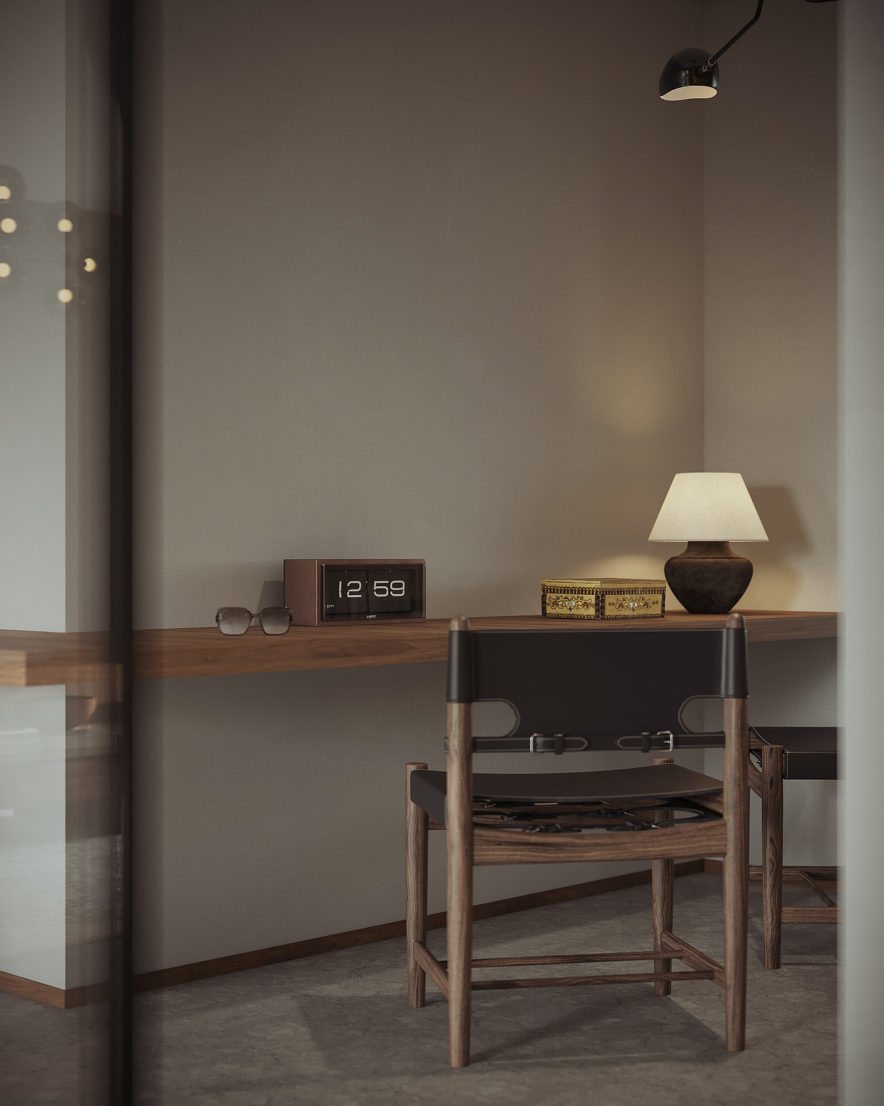 这世上的热闹 出自孤单