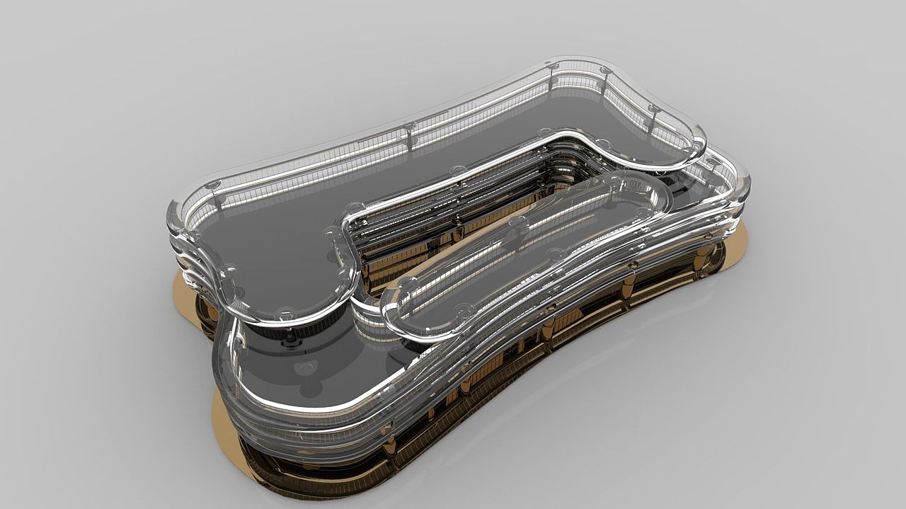 作品（图ZMzM5MjM1NzU2） - 商业空间设计 - 站酷设计师六器设计原创素材 - 站酷ZCOOL