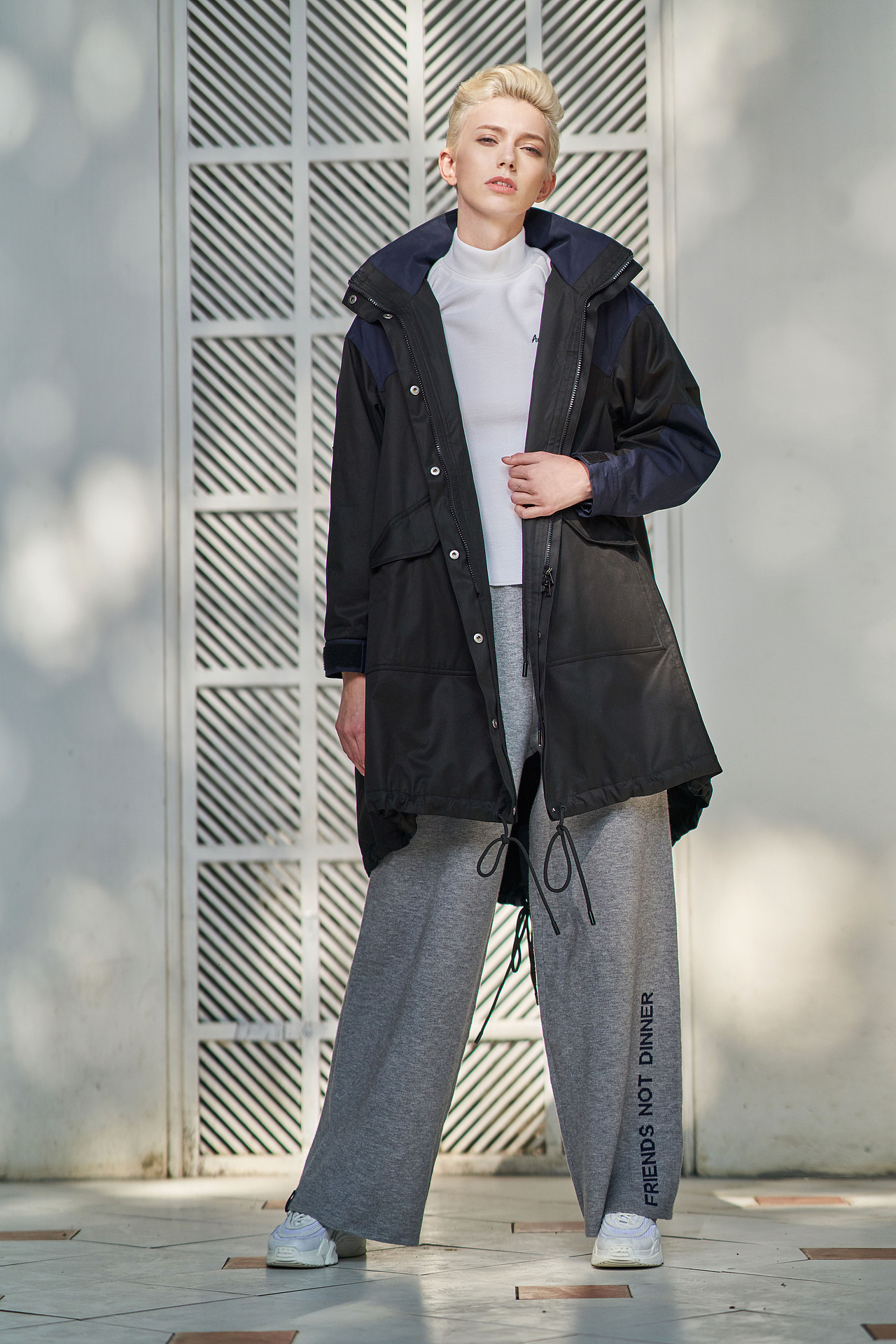 電商服裝拍攝（圖ZMzA1MTIxODI0） - 人像攝影 - 站酷設計師攝影師YK原創(chuàng)素材 - 站酷ZCOOL