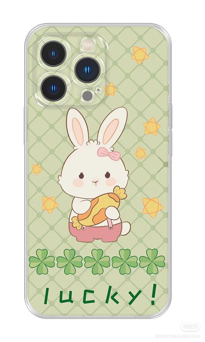 原创壁纸手机壳