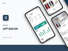 阅读类APP