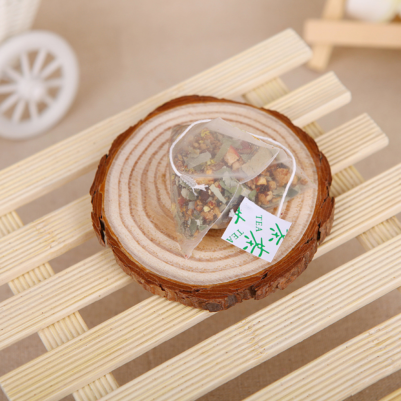 雷大爷-花草茶包装设计, 茶叶包装, 花茶包装（图ZNDU3MzA3NzI=） - 包装 - 站酷设计师筝与风原创素材 - 站酷ZCOOL