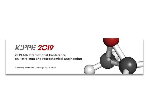 ICPPE 2019 banner