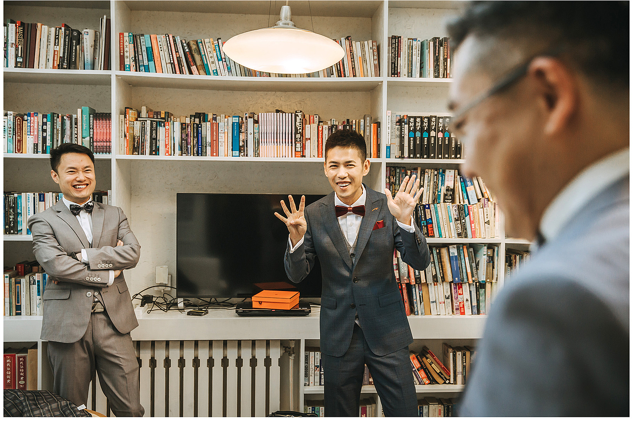 走心的仪式感，一场真正属于自己的婚礼|果园婚礼（图ZMTQ1NDc5OTI4） - 人像摄影 - 站酷设计师瑞时摄影工作室原创素材 - 站酷ZCOOL